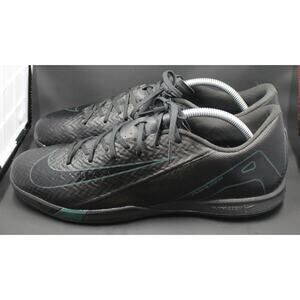 MNS Nike Zoom Mercurial Vapor 16 Academy IC Indoor Soccer Shoes FQ8434-002 Sz 12